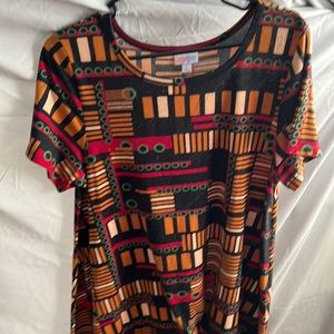 LuLaRue Carly dress